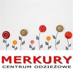 MERKURY. Centrum Odzieżowe. DZIECKO i DOM