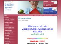 Gimnazjum Publiczne