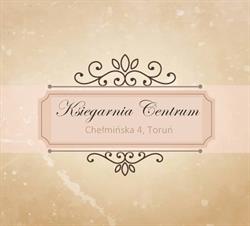 Centrum. Księgarnia