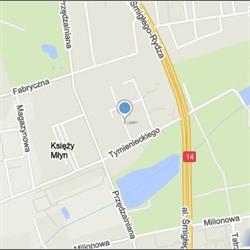 Biblioteka Publiczna Miejska. Filia Nr 5