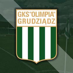 Olimpia. Grudziądzki Klub Sportowy