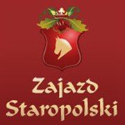 Staropolski. Zajazd