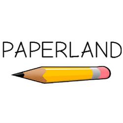 Paperland. Hurtowa i Detaliczna Sprzedaż Art. Biurowych i Szkolnych