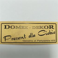 Domex-Dekor. Sklep Z Agd