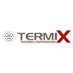 Termix. Technika Ogrzewania