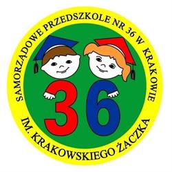 Samorządowe Przedszkole nr 36 im. Krakowskiego Żaczka w Krakowie