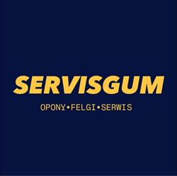 Servisgum. Sp. Z O.o. Sprzedaż Ogumienia i Wulkanizacja