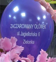 Zaczarowany Ołówek. Sklep Z Art. Papierniczymi i Biurowymi
