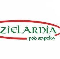 Zielarnia pod Szyszką