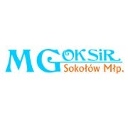 Miejsko - Gminny Ośrodek Kultury, Sportu i Rekreacji