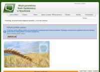 Międzypowiatowy Bank Spółdzielczy w Myszkowie. Filia