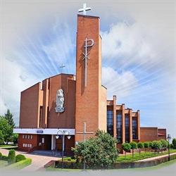 Parafia Rzymskokatolicka Matki Bożej Fatimskiej