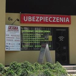 Fryt. Agencja Ubezpieczeniowa
