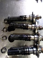 Mielke Łukasz. Naprawa Pomp Wtryskowych i Wtryskiwaczy