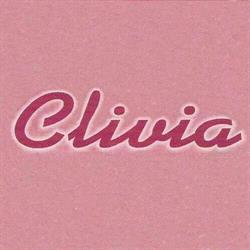 Clivia. Salon fryzjerski