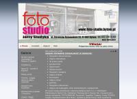 Foto Studio. Zakład Fotograficzny