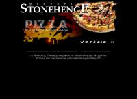 Stonehenge. Pizzeria, Pub