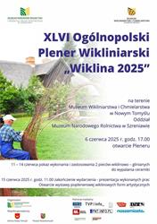 Muzeum Wikliniarstwa i Chmielarstwa. Oddział Muzeum Narodowego Rolnictwa w Szreniawie