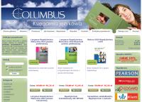 Columbus. Księgarnia Językowa