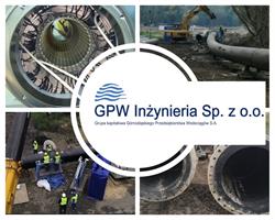 G.p.w. Zakład Remontowo - Inżynieryjno - Budowlany