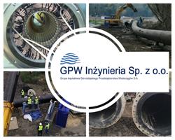 G.p.w. Zakład Remontowo - Inżynieryjno - Budowlany