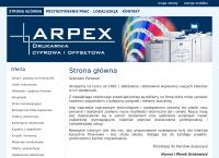 Arpex SC