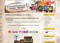 Przedszkole nr 1 Publiczne Gminne
