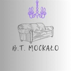 Mockało Bożena, Tadeusz. Salon Meblowy