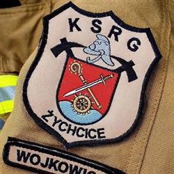 Ochotnicza Straż Pożarna Żychcice