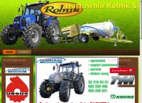 Sklep Hurtowni Rolnik. S.j.