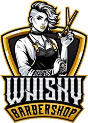 Whisky barbershop