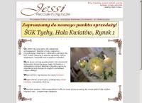 Jessi Sc. Szołtysek i Spółka