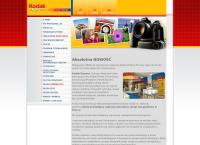 Kodak Express. Studio Fotografii Artystycznej