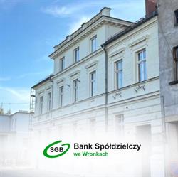 Bank Spółdzielczy we Wronkach