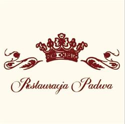 Padwa. Restauracja