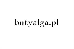 Alga. Sklep obuwniczy