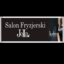 Jola. Salon Fryzjerski