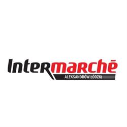Intermarche. Supermarket spółki Bryza
