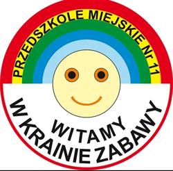 Przedszkole nr 11 Miejskie