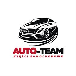 Auto-Team. Części Samochodowe. Ciężarek P.