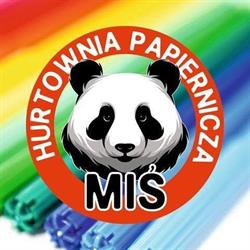 Hurtownia MIŚ Artykuły Papiernicze Magdalena i Krystyna Słomka
