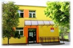 Przedszkole nr 41 Miejskie