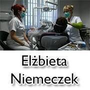 Niemeczek Elżbieta. Gabinet Stomatologiczno - Ortodontyczny