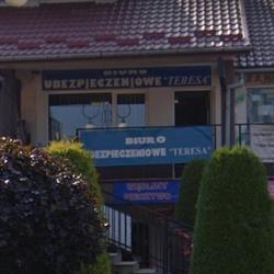 Biuro Ubezpieczeniowe TERESA