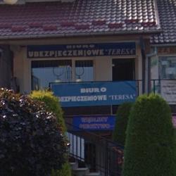 Biuro Ubezpieczeniowe TERESA