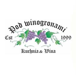 Pod Winogronami. Restauracja. Kuchnia Dla Smakoszy