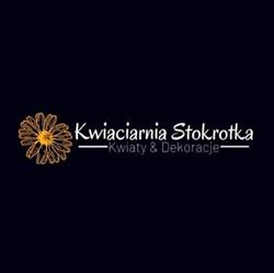 Stokrotka. Kwiaciarnia. Sobik A.