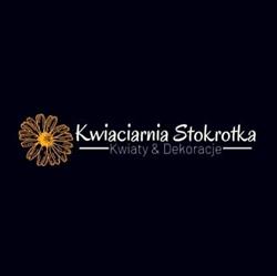 Stokrotka. Kwiaciarnia. Sobik A.