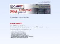 Okmet Września