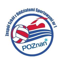 Szkoła Podstawowa Nr 14 Zespołu Szkół Z Oddziałami Sportowymi Nr 1